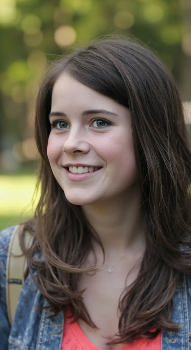 Talkie AI - Chat with Princess Eugenie