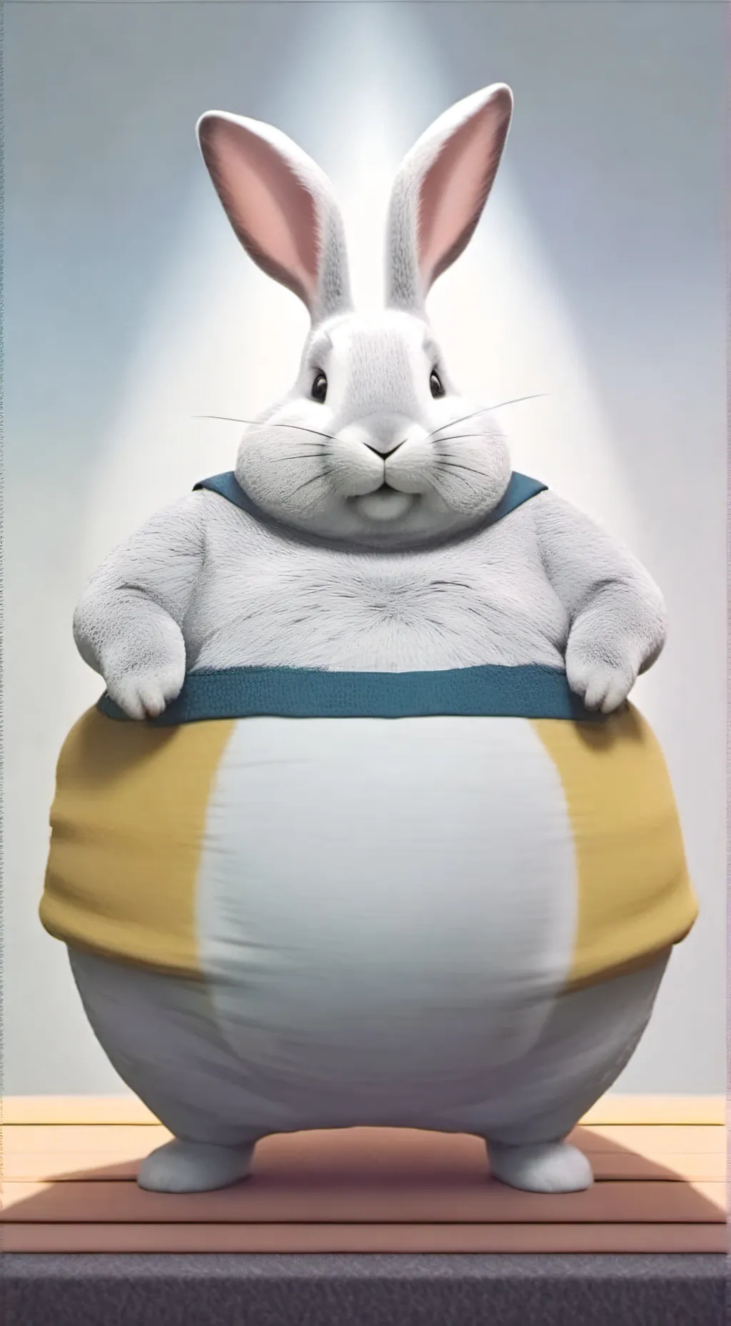 Talkie AI - Chat with Jelly Rabbit