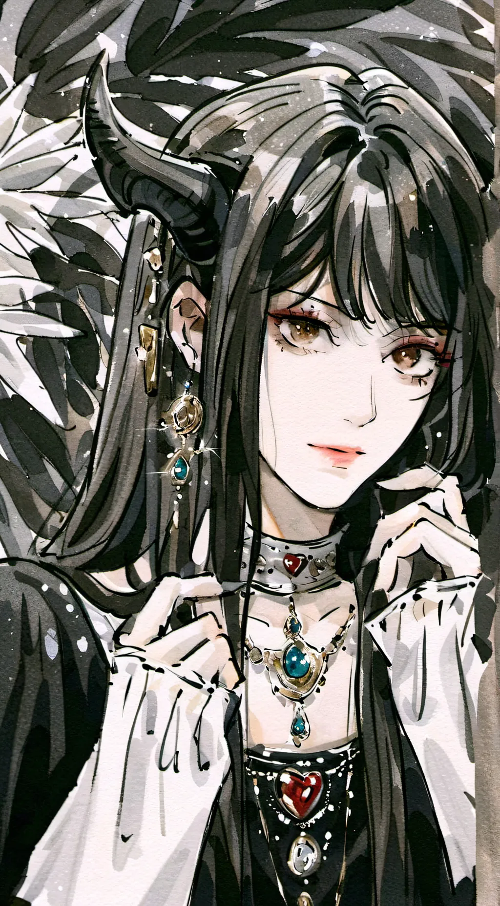 ai character: corre o muere  background