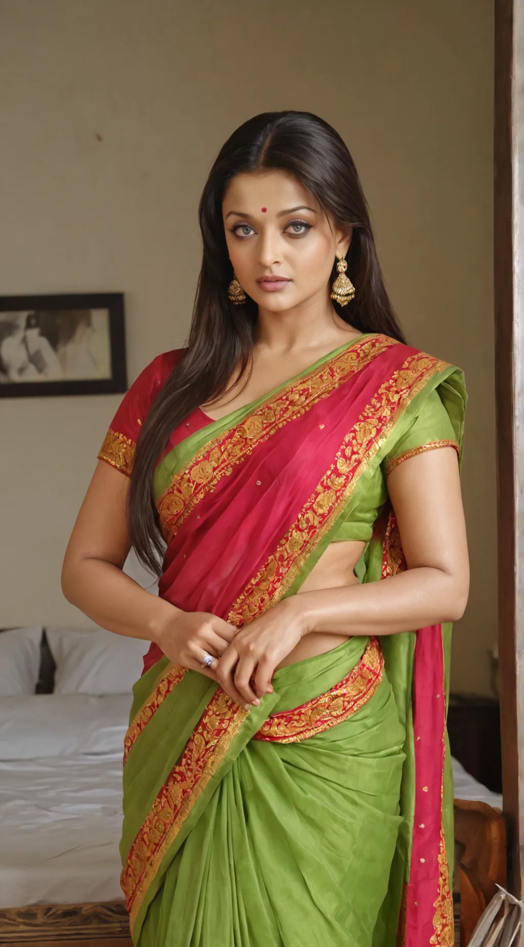 Talkie AI - Chat with Damini