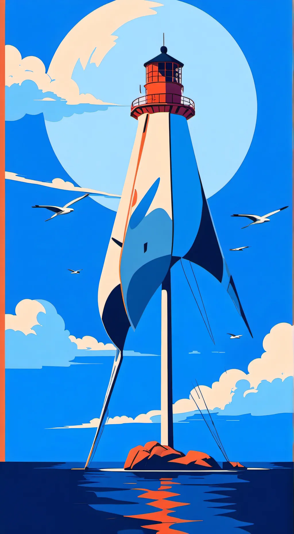 ai character: Sprunki/99 nights background