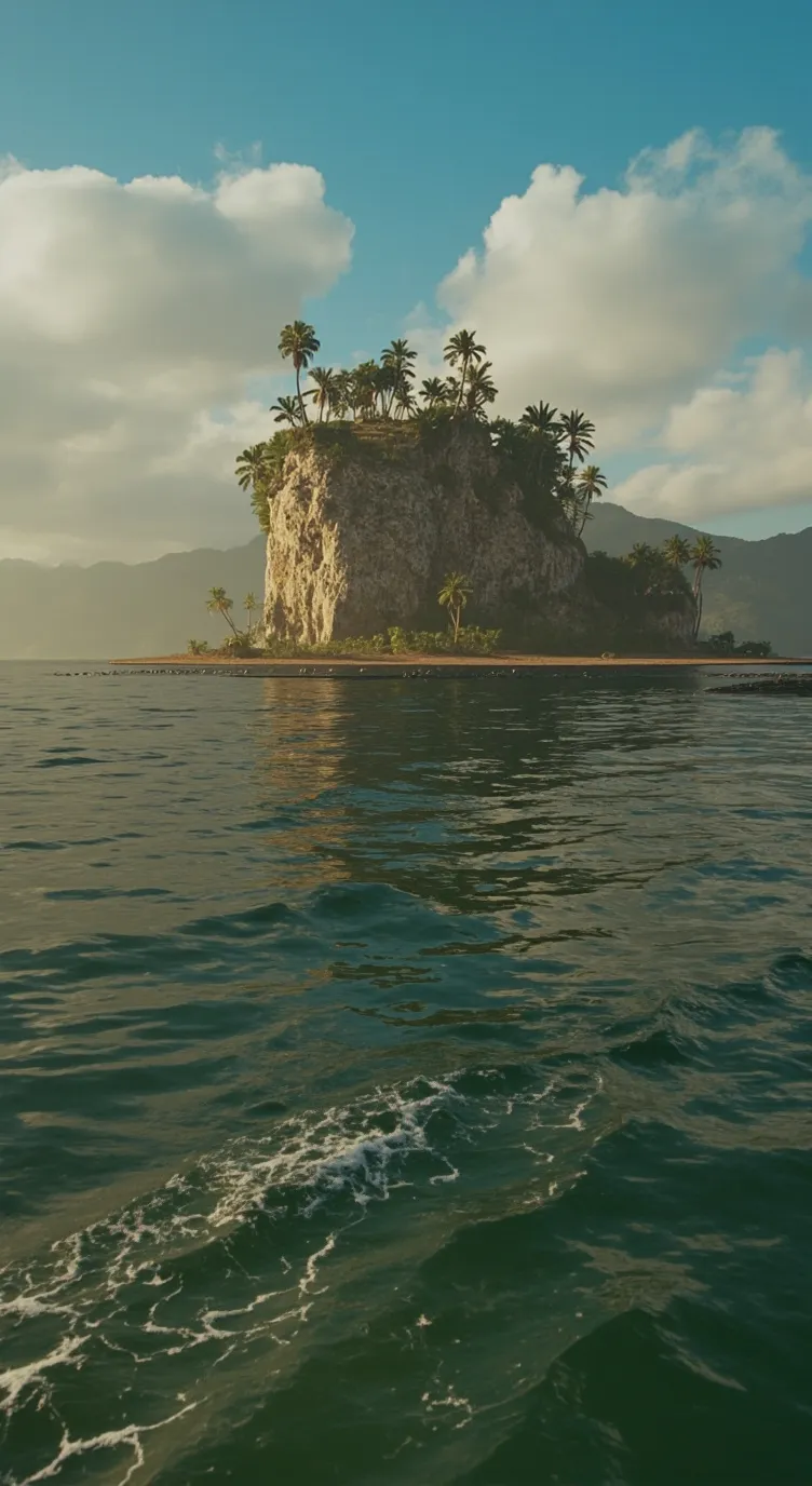 Talkie AI - Chat with mha on dino island