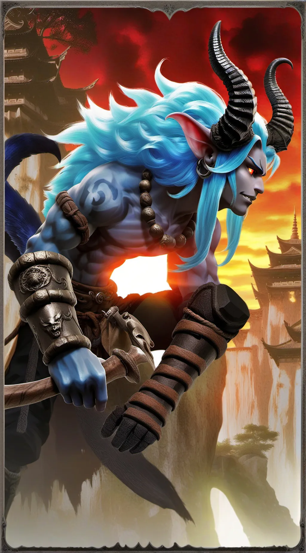 ai character: Aldrin background