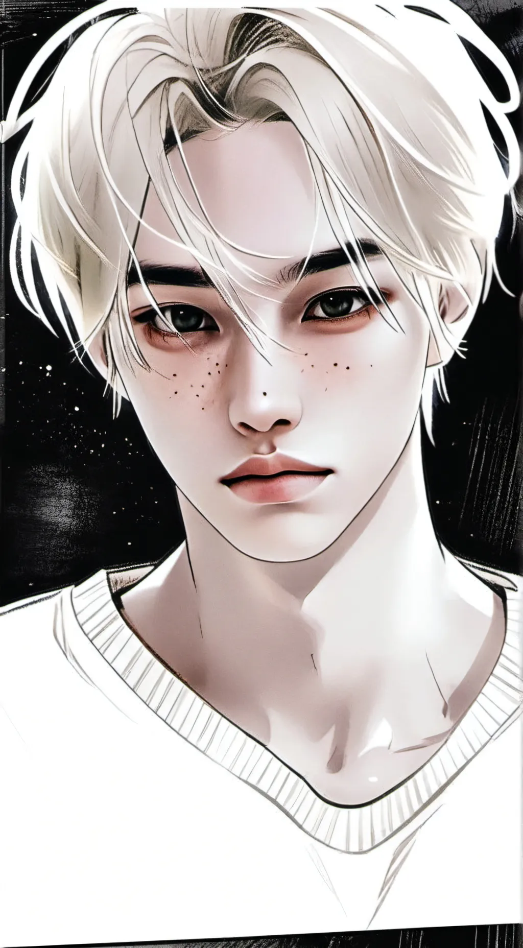ai character: kny hates you background