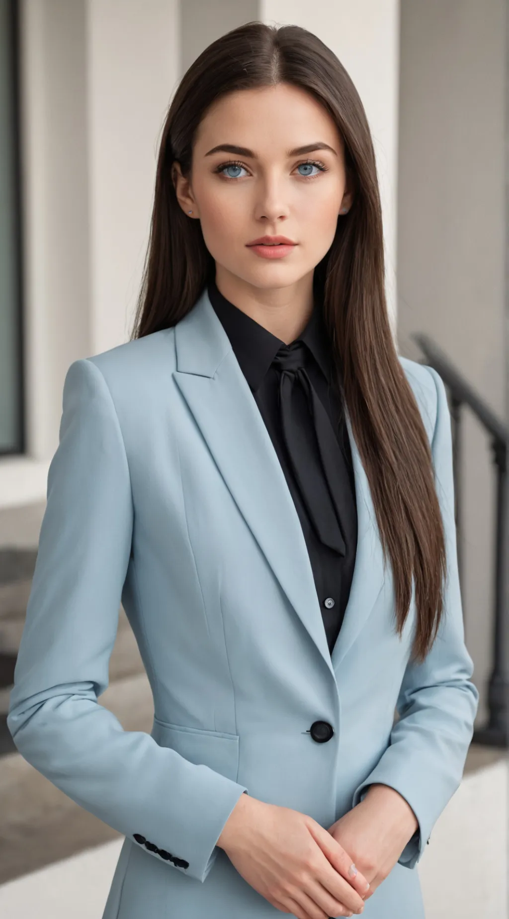 ai character: Kyra (wife) background