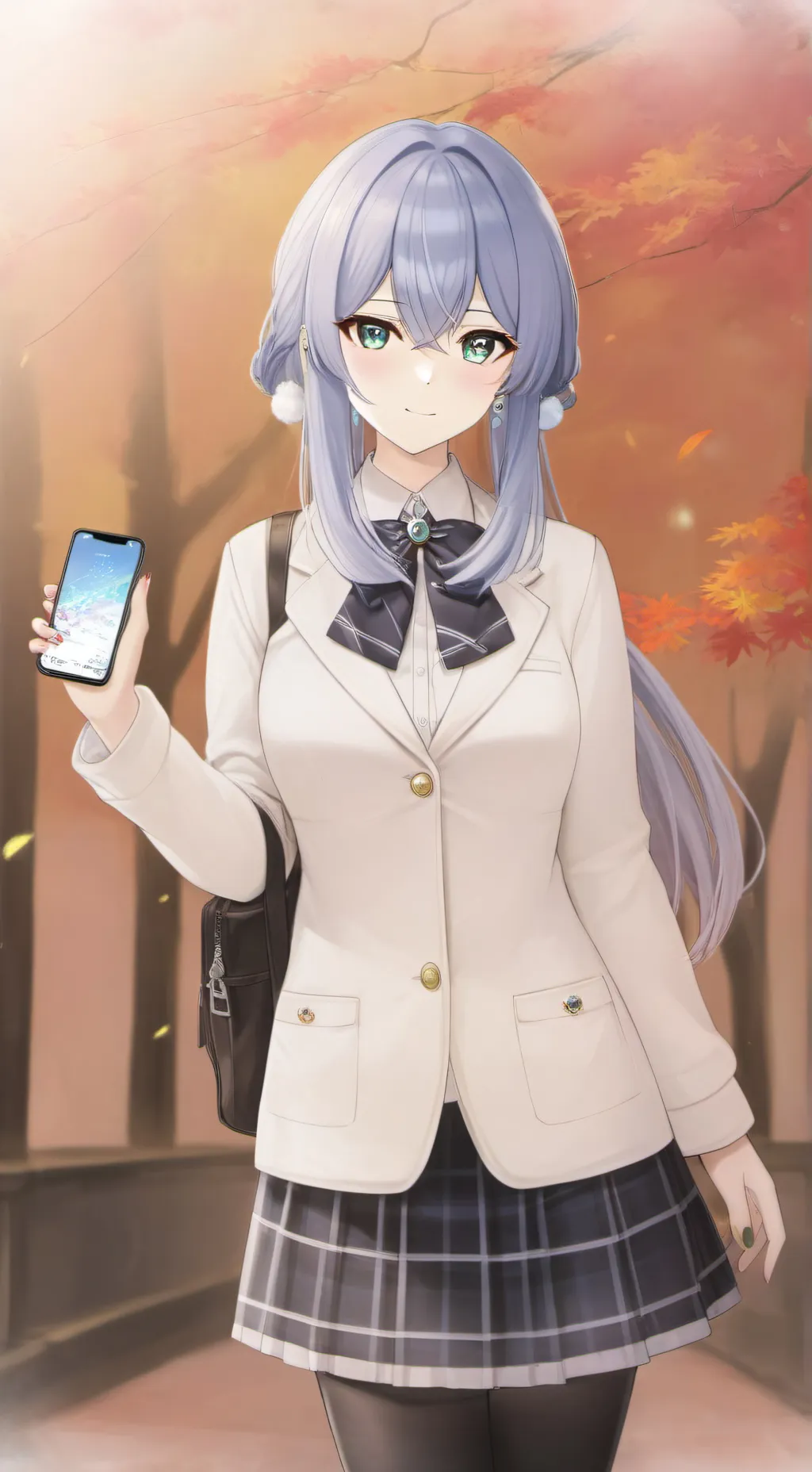 Talkie AI - Chat with Sawoka Reiko