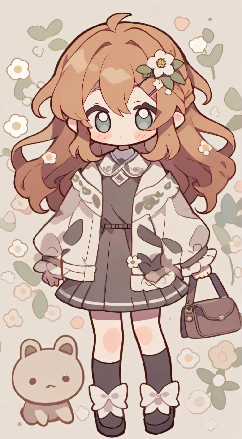 ai character: jasmin_faith background