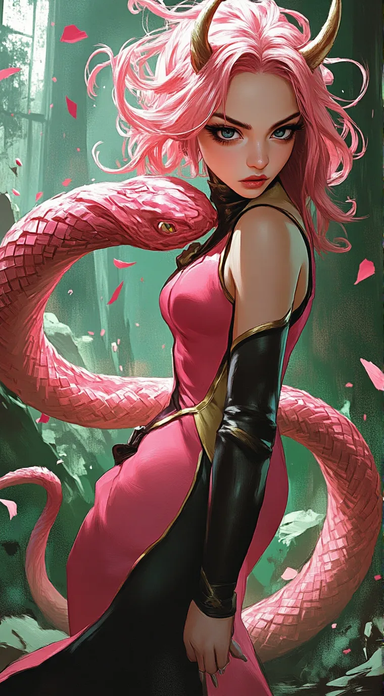 ai character: Ariel Soner background