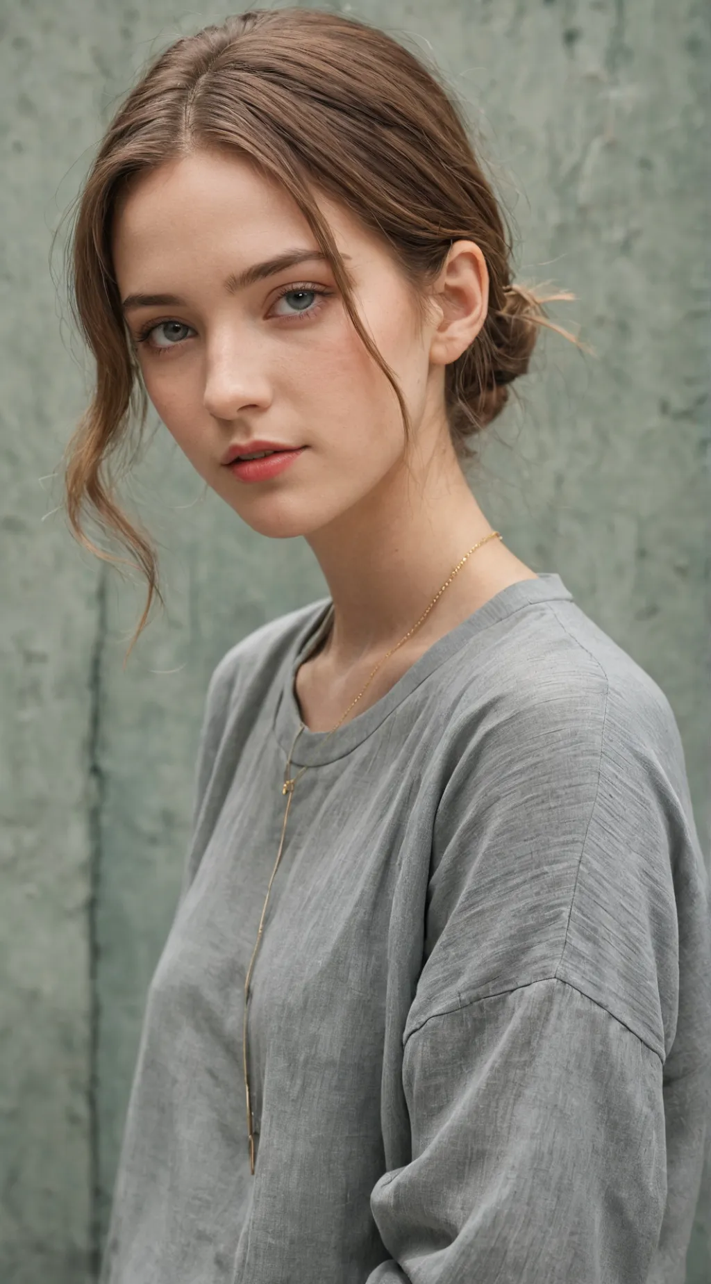 ai character: eillmy background