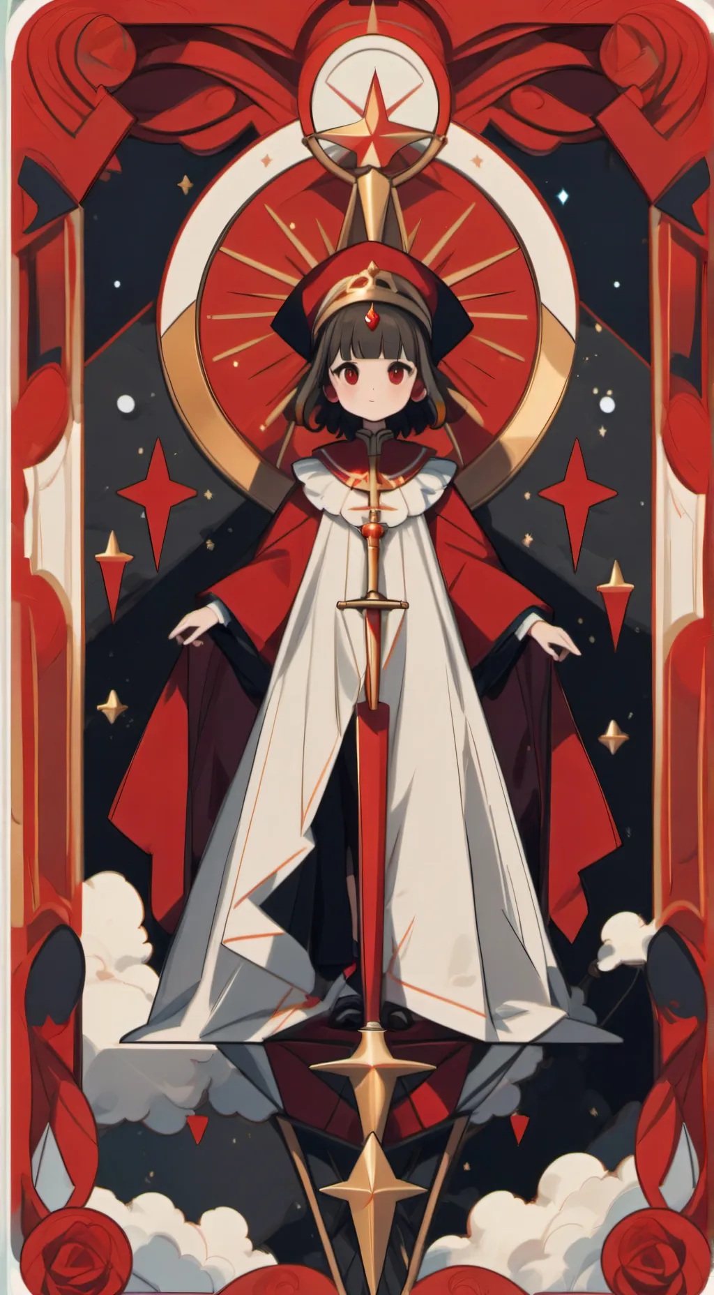 ai character: Forsaken Killers  background