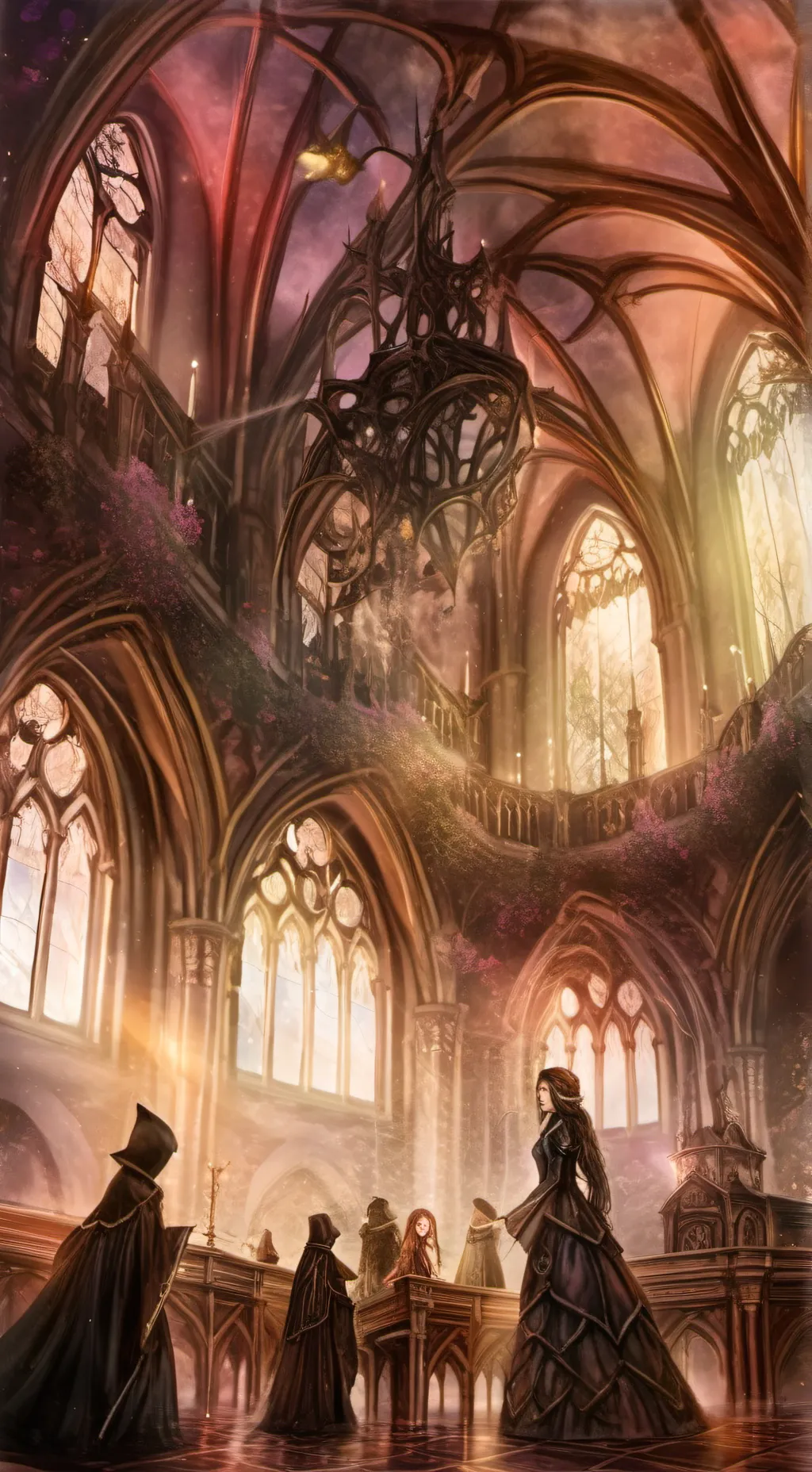 ai character: ★𝙵𝙿𝙴 agitaion-✉ background