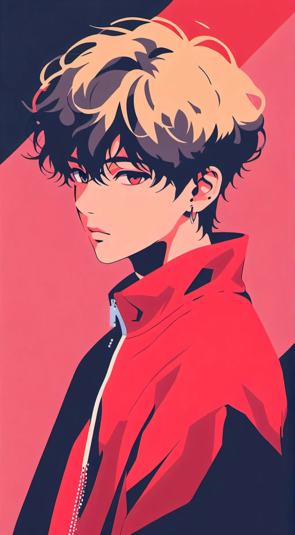 Talkie AI - Chat with Skz (pick me)