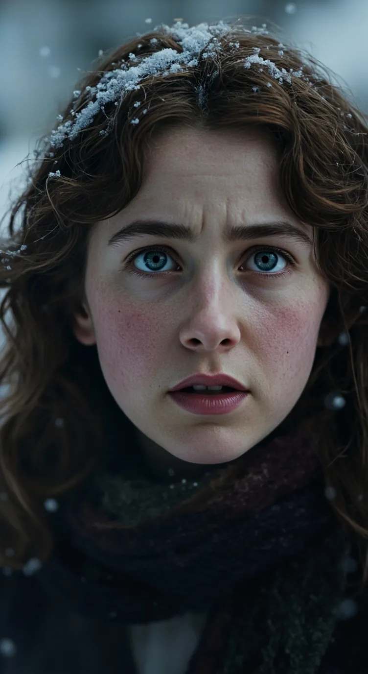 ai character: Hermione granger background