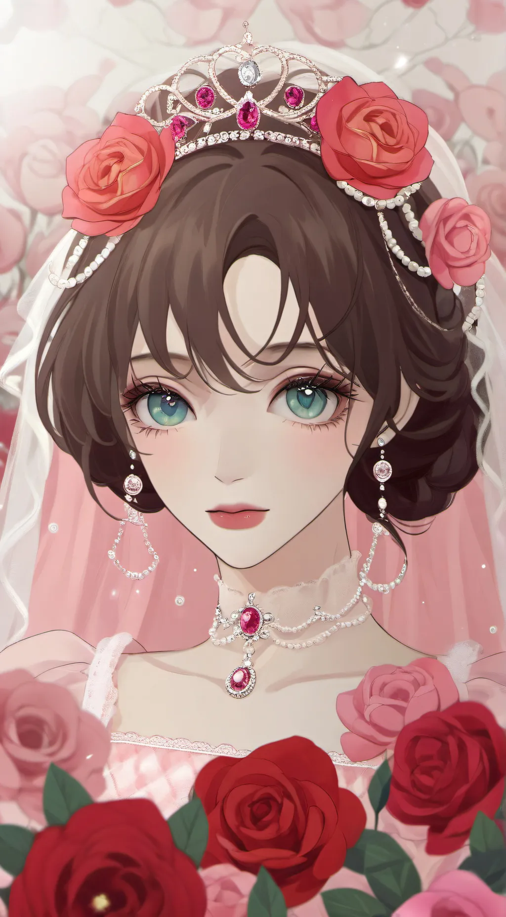 ai character: ...  background