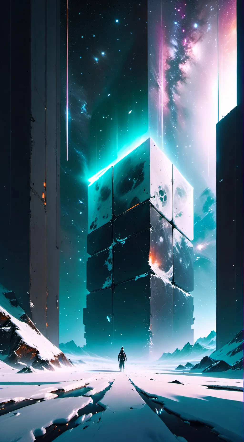 ai character: Mha...? background