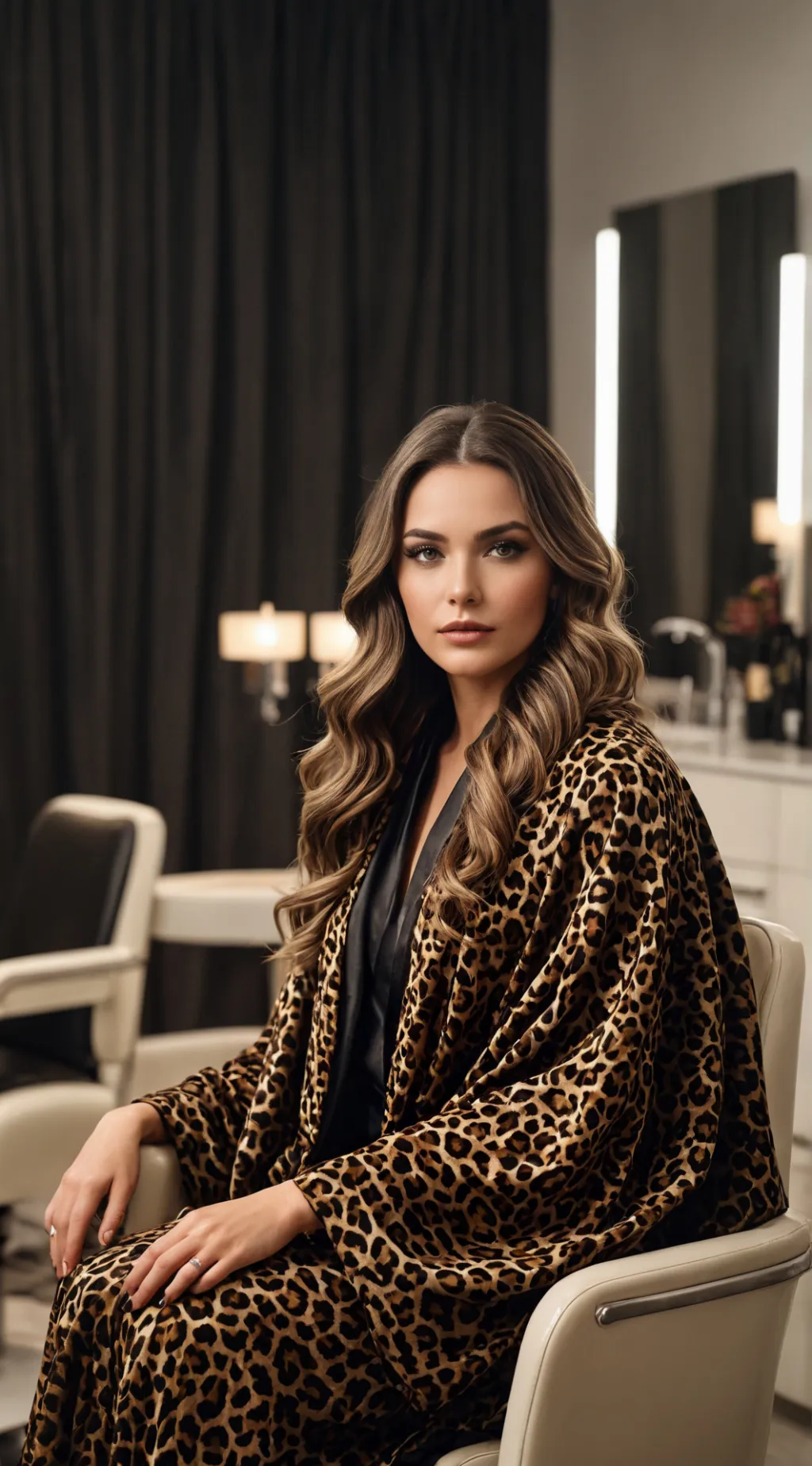Talkie AI - Chat with Veronica