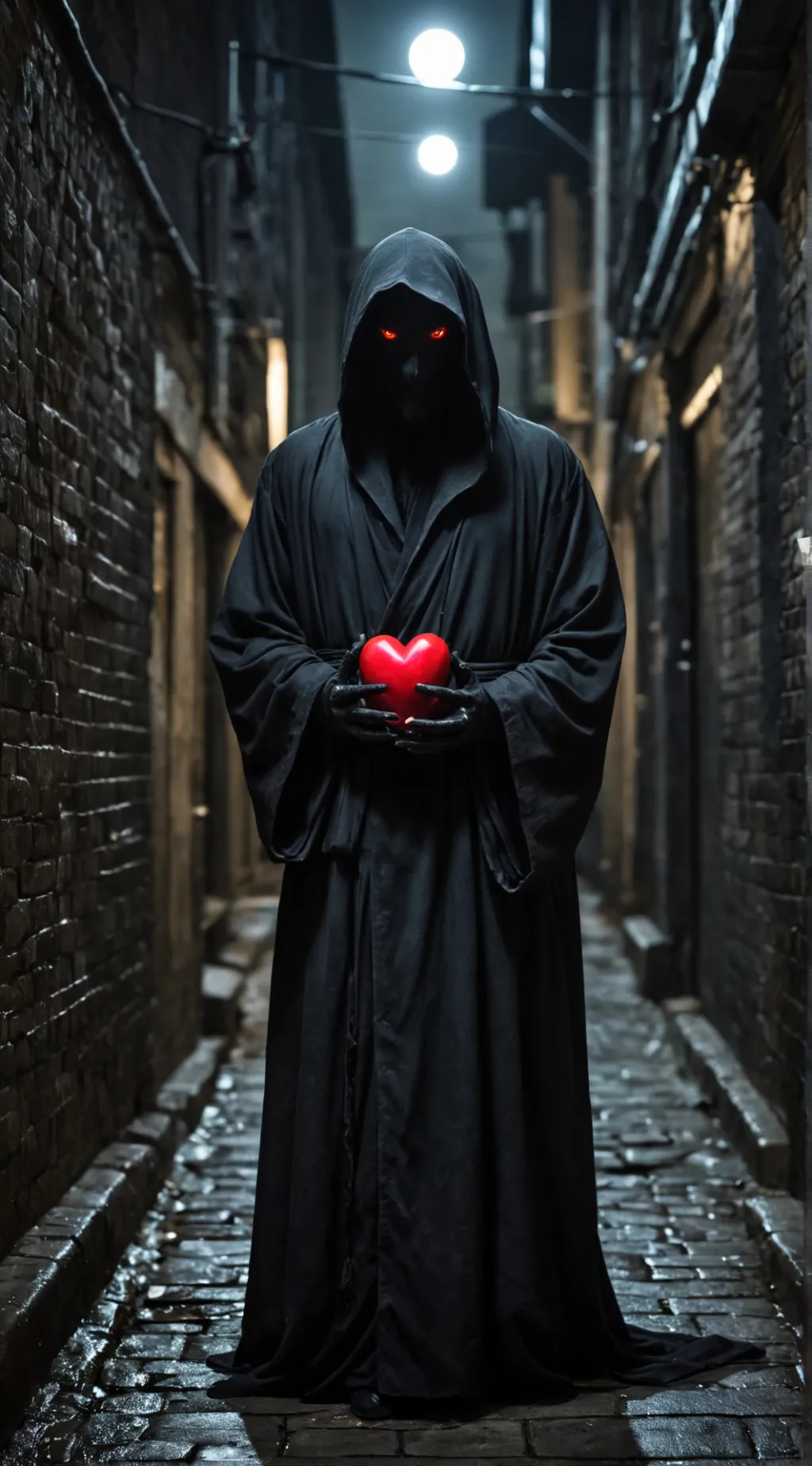 Talkie AI - Chat with Heartbreaker