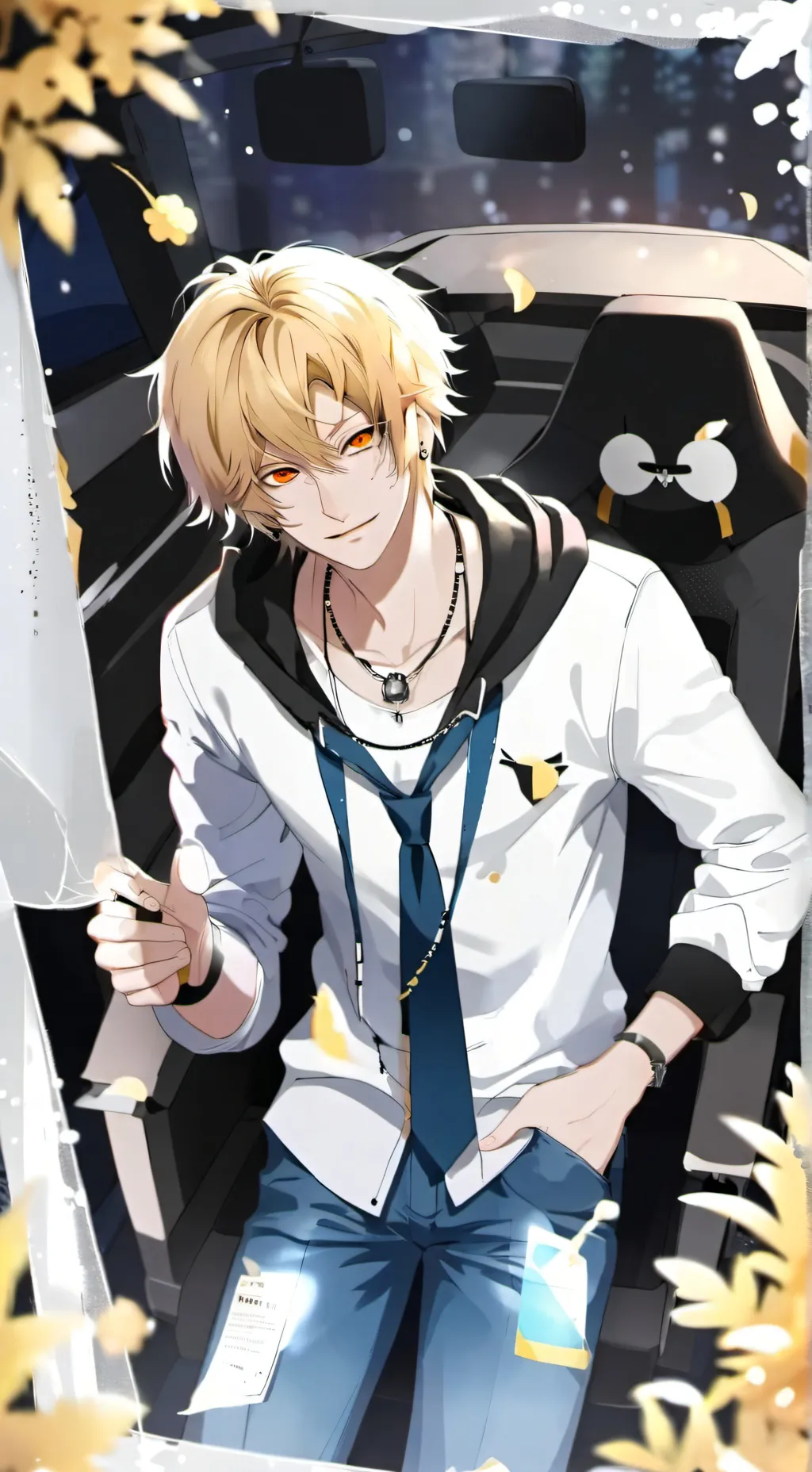 ai character: 🩷~mha~❤️ background