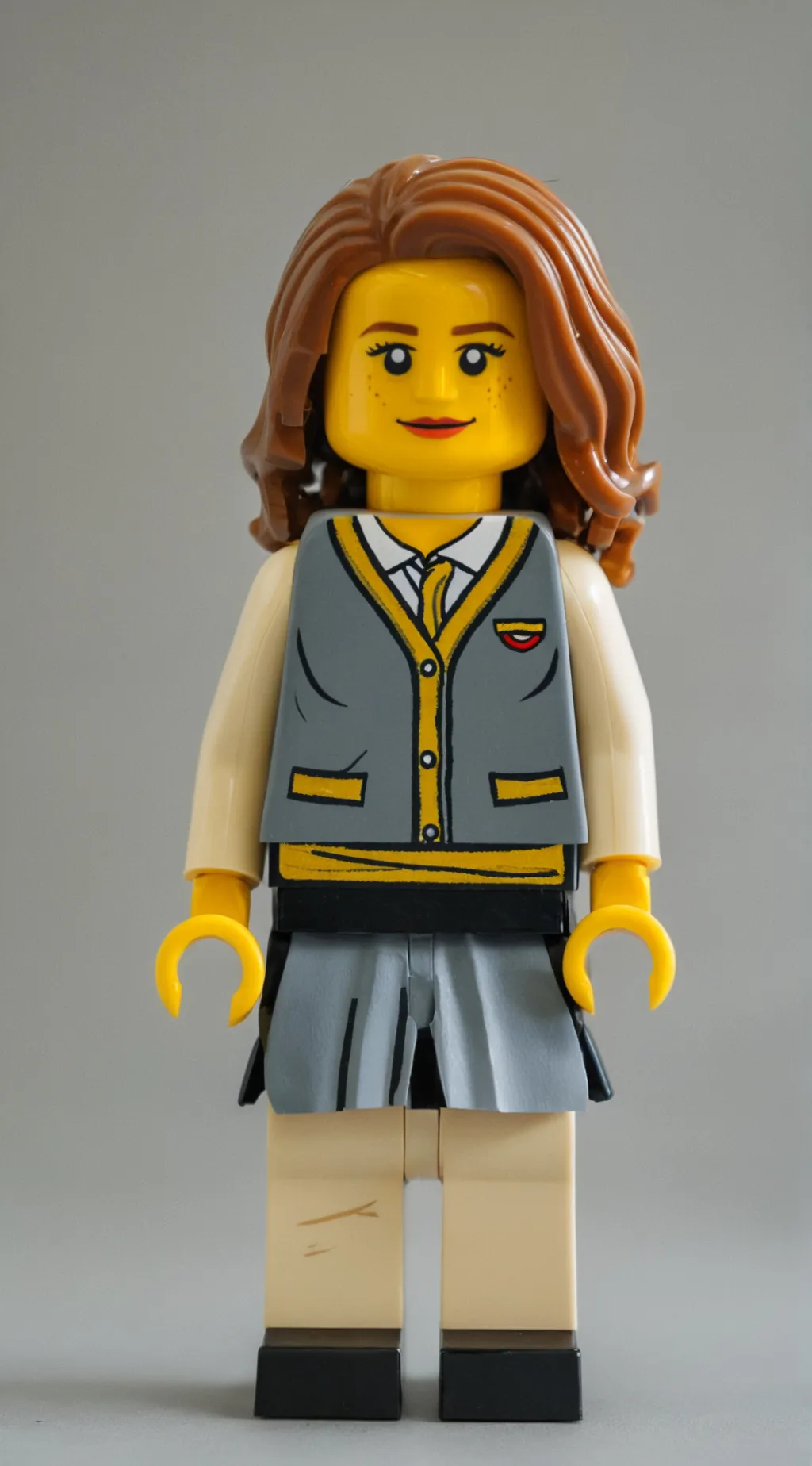 ai character: Bex  background