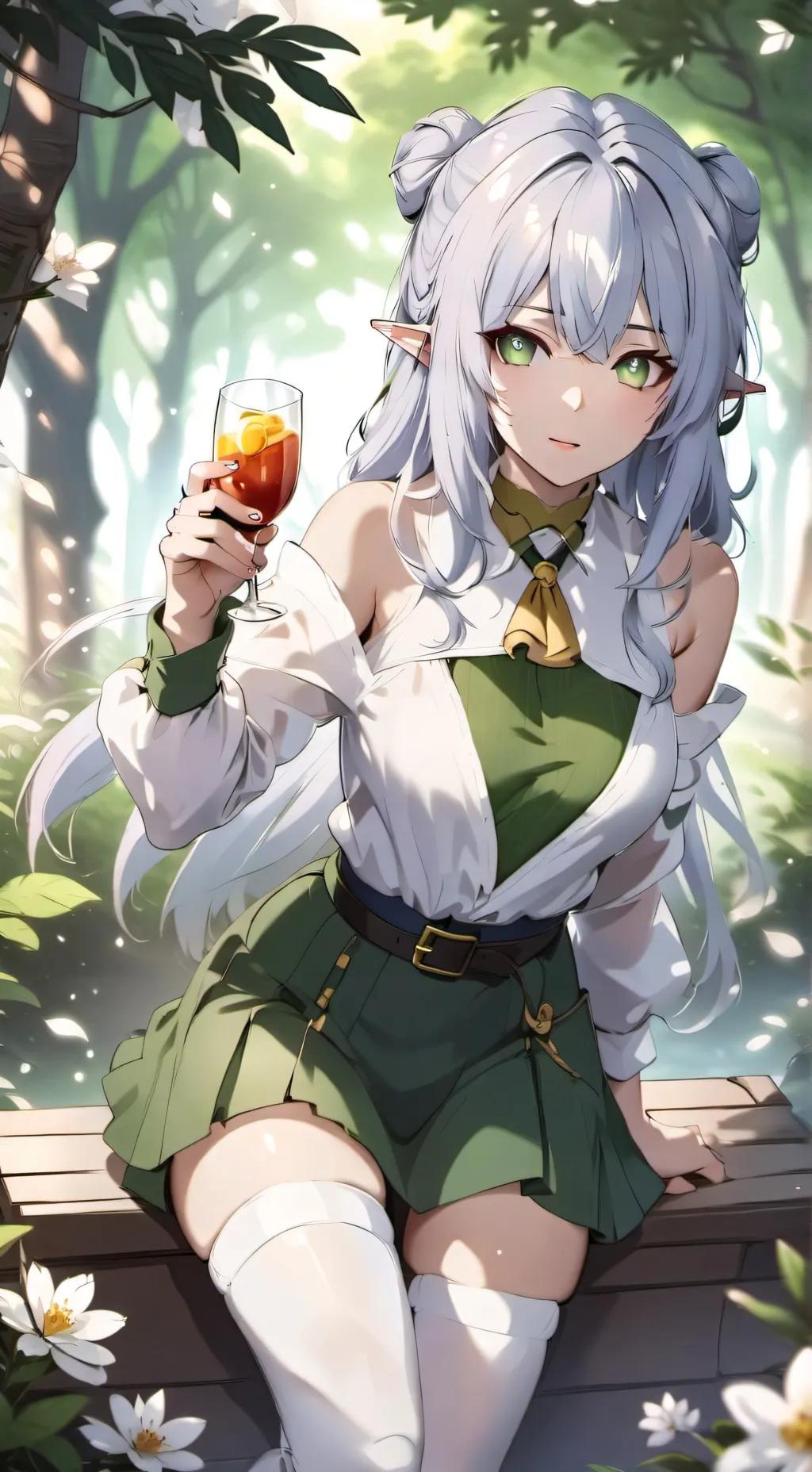 Talkie AI - Chat with Riley Jamison 