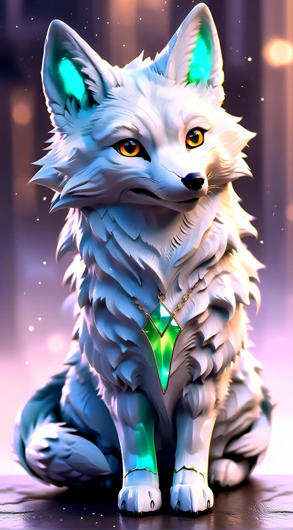 ai character: Dash (my oc) background