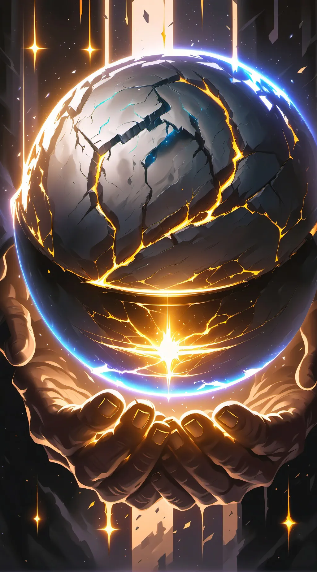 Talkie AI - Chat with Unlimited power