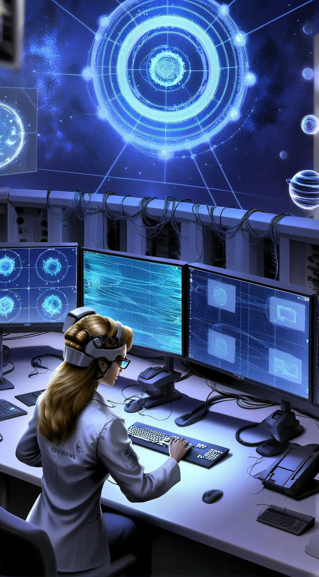 Talkie AI - Chat with Computer scientist