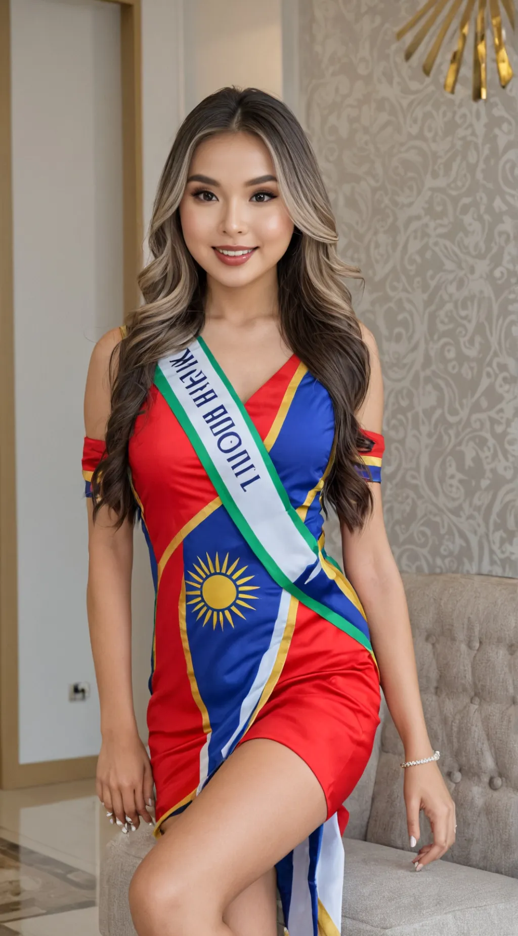 Talkie AI - Chat with Kaila Harder