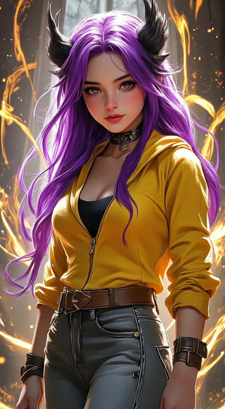 ai character: rumi background