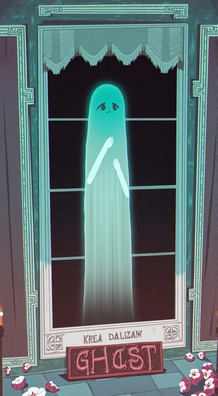 ai character: John doe  background