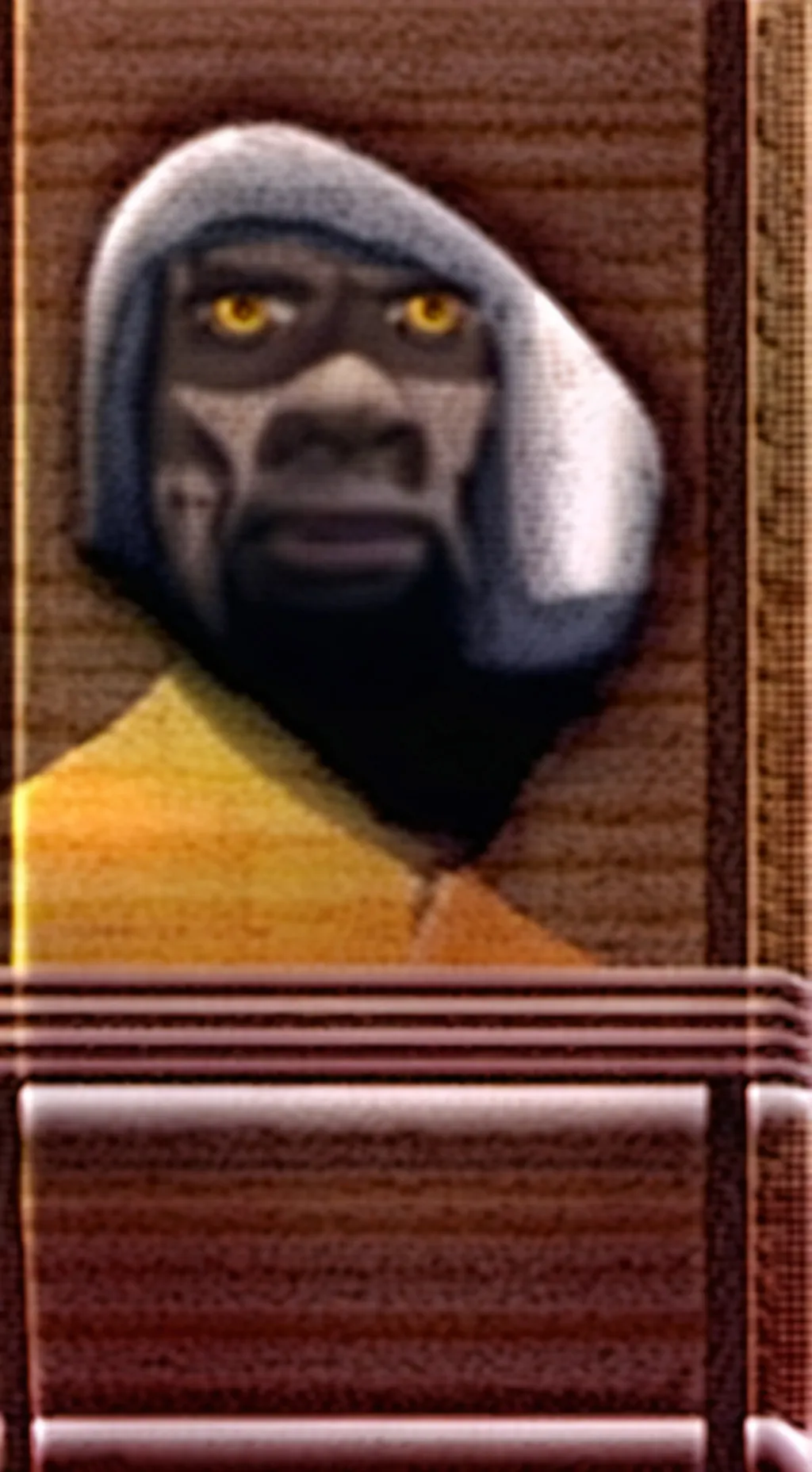 Talkie AI - Chat with demolition the man