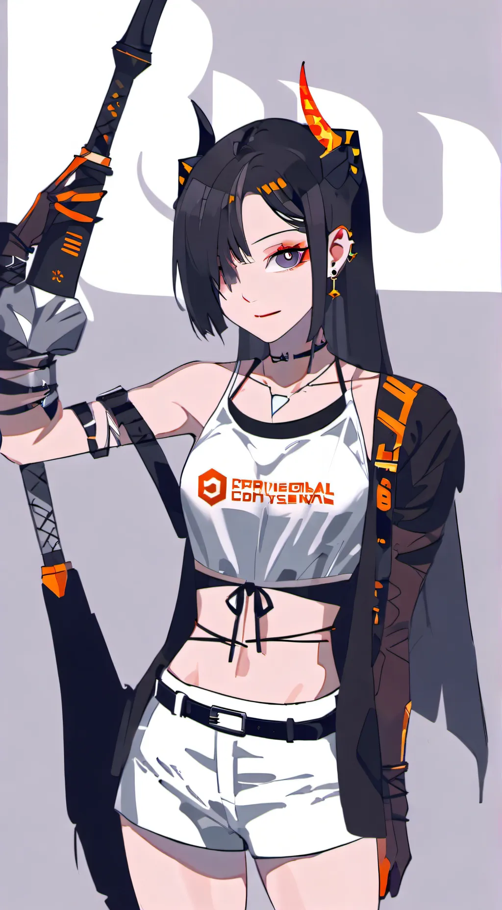ai character: KPDH background