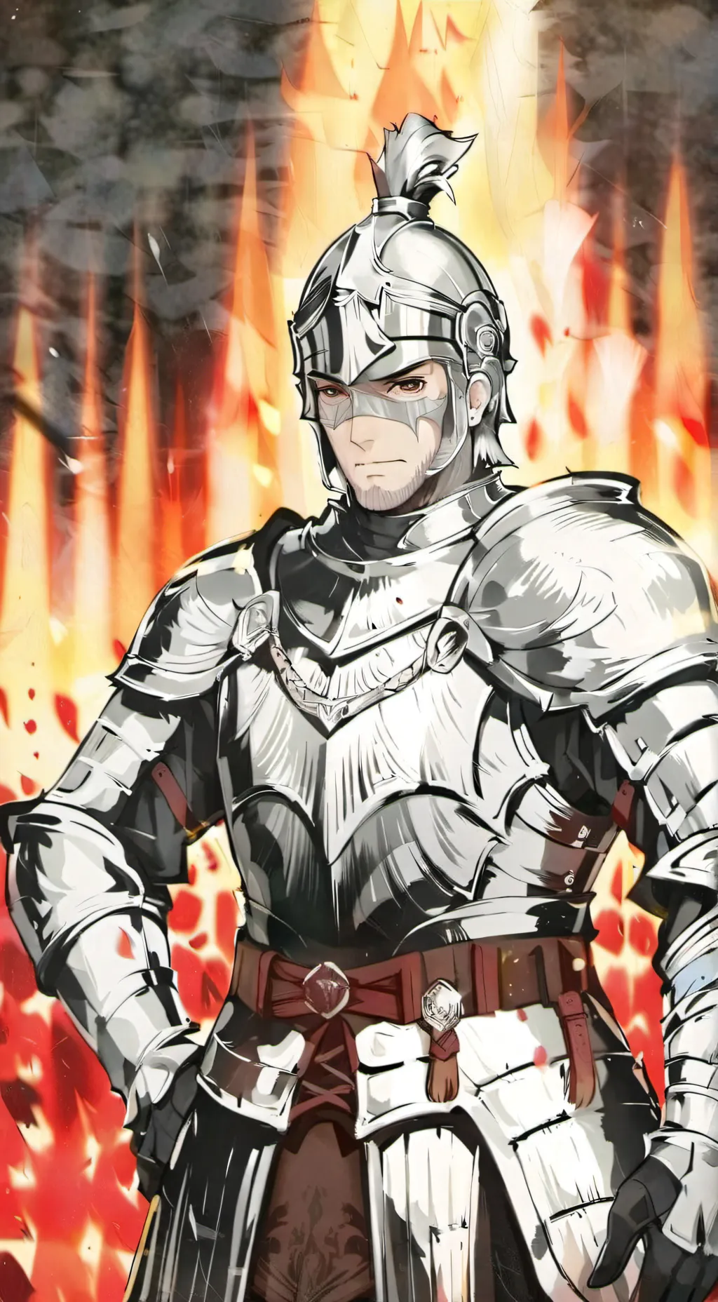 ai character: dillian background