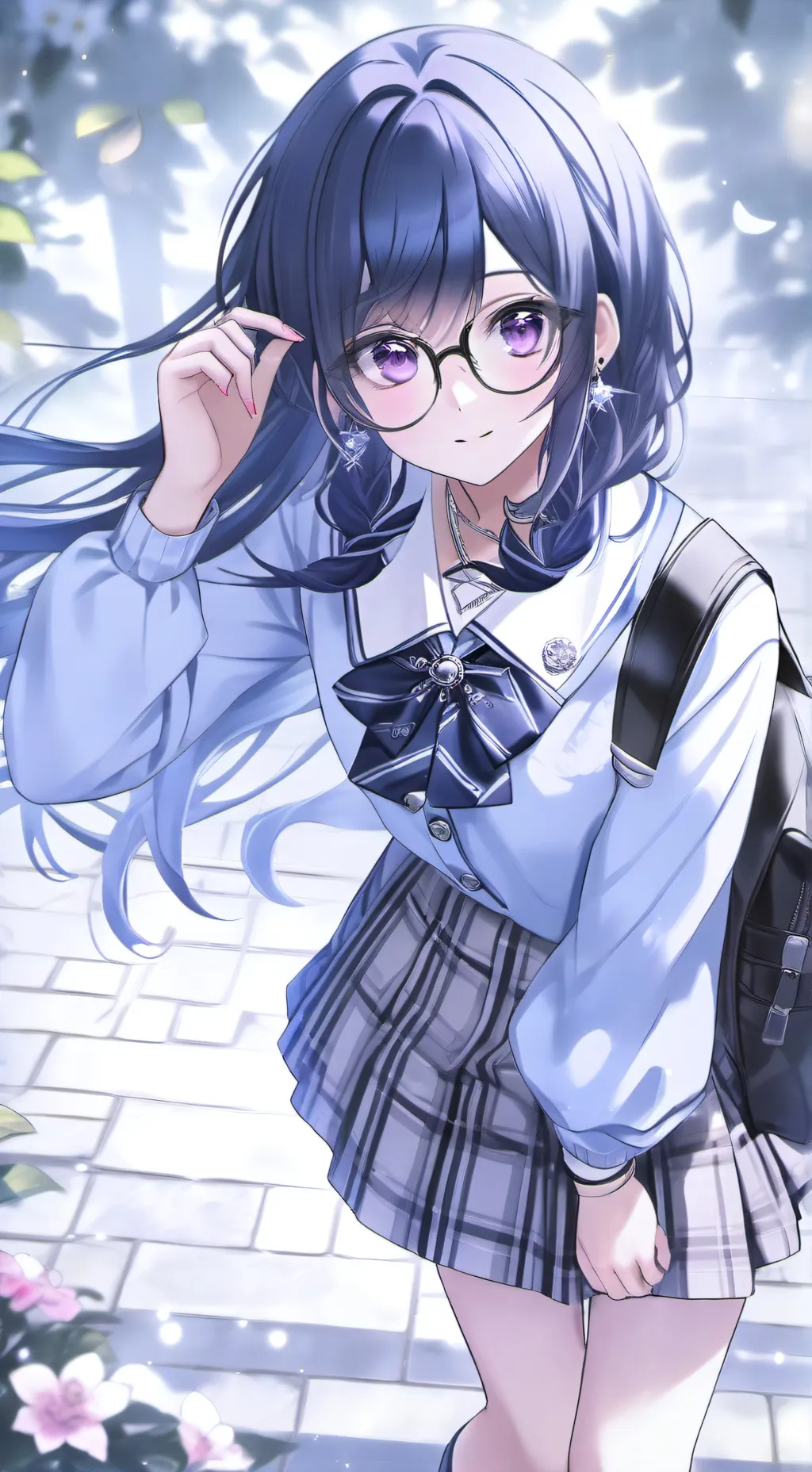 Talkie AI - Chat with Elara
