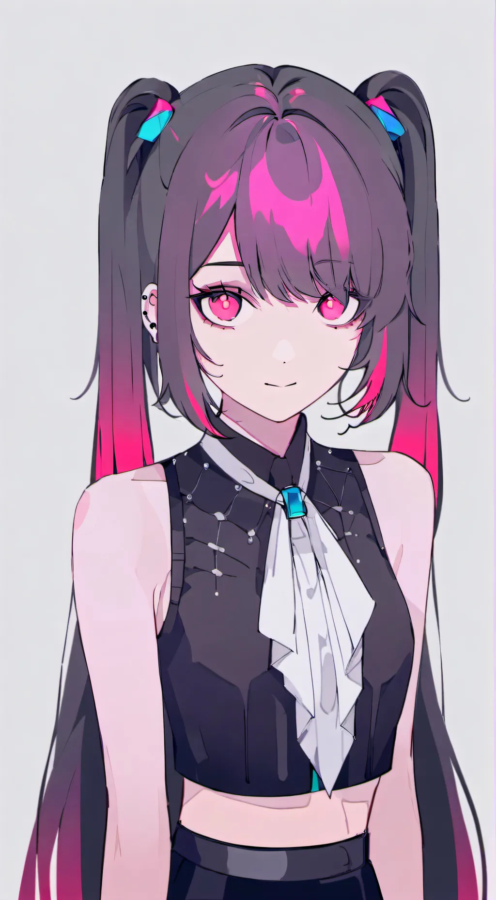 ai character: ~☆malia☆~ background