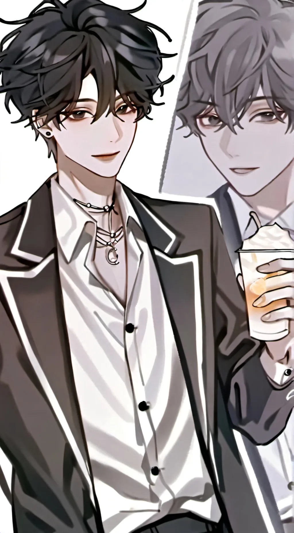 ai character: •[JOSHSEP JACK]• background