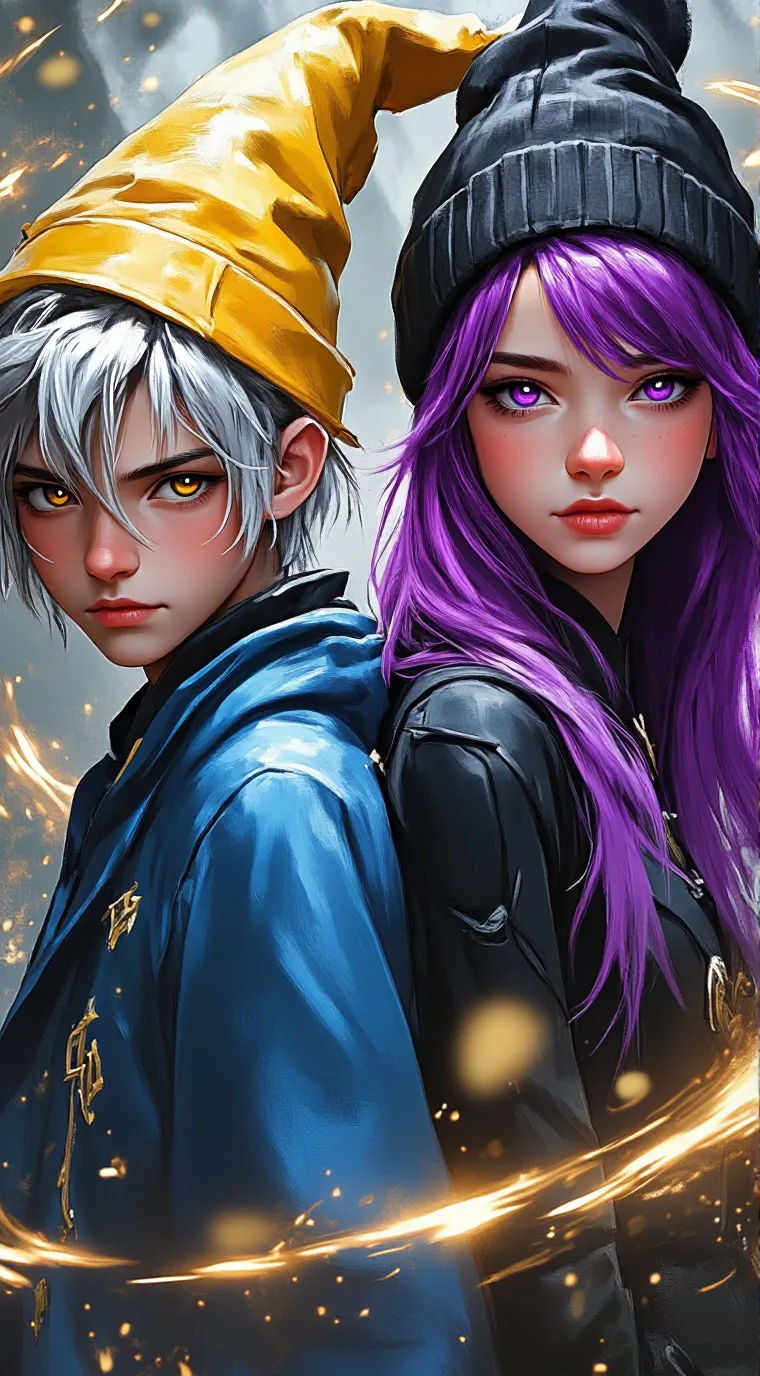 ai character: MD But babies.  background