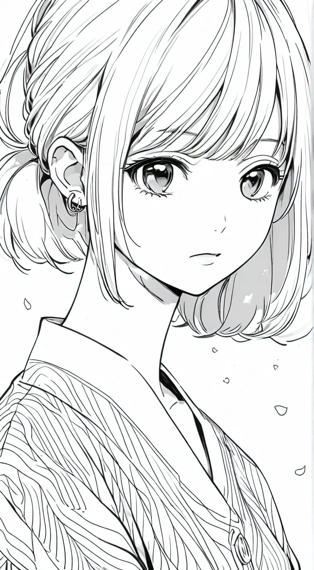 ai character: Emma background