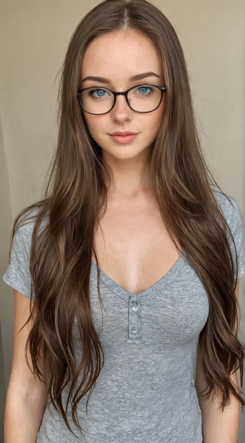 Talkie AI - Chat with Molly