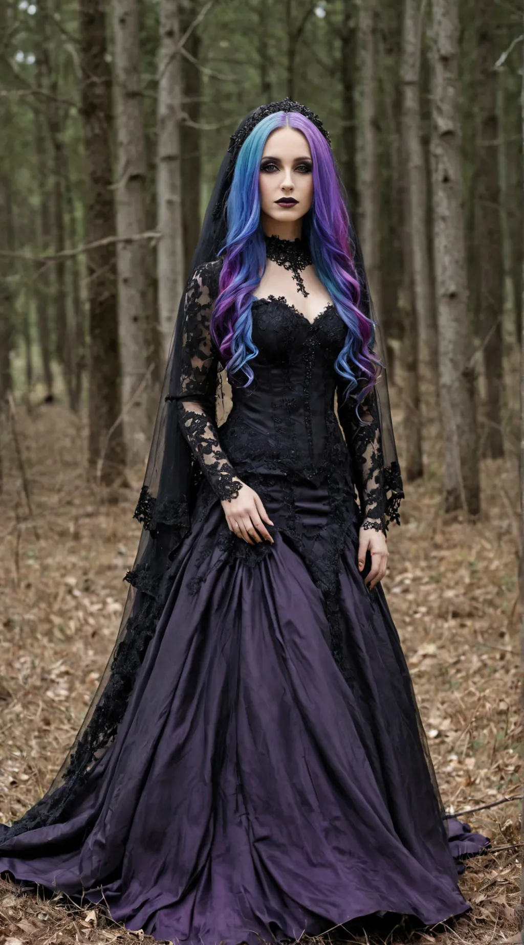 Talkie AI - Chat with Seraphina