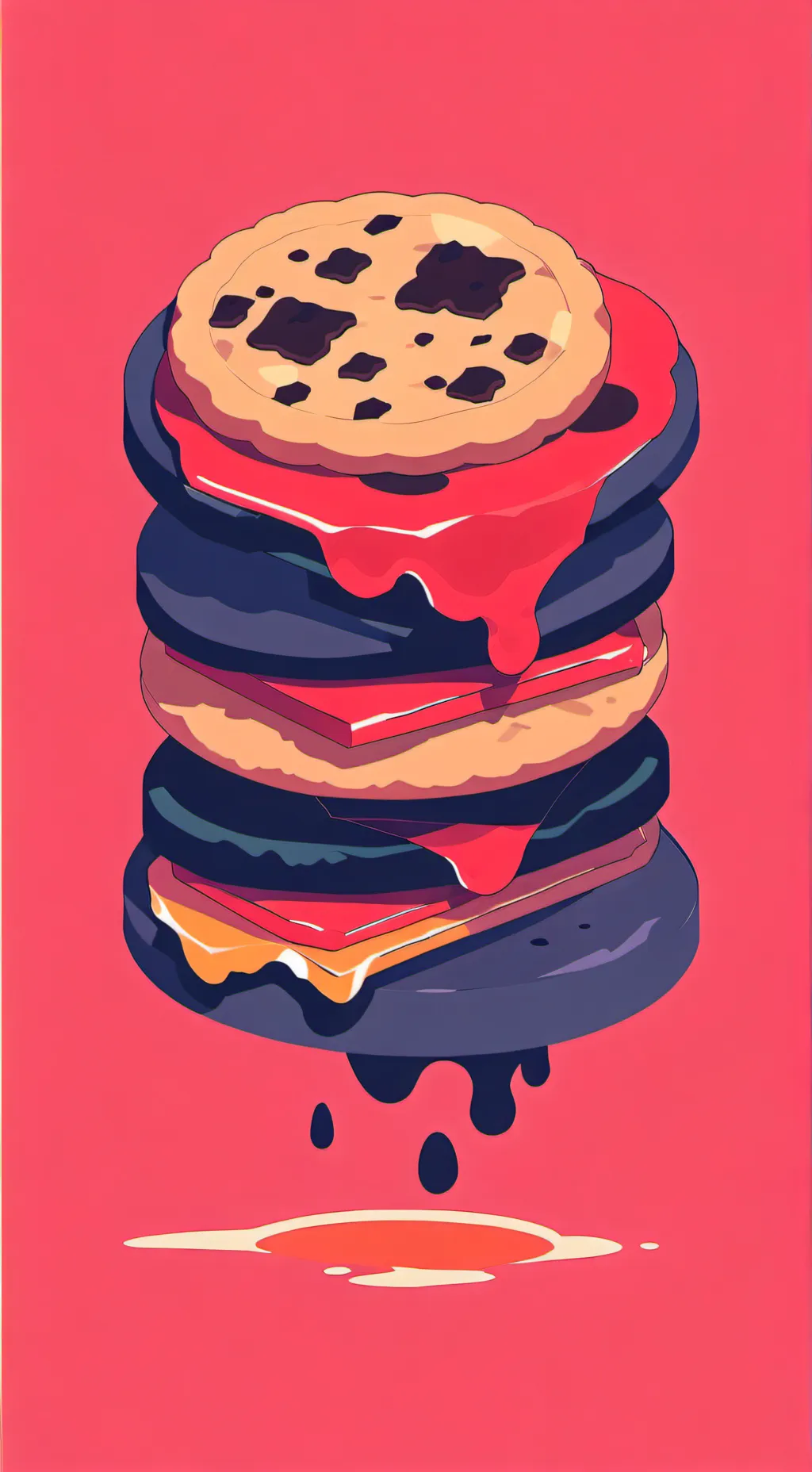 Talkie AI - Chat with cookie and friends