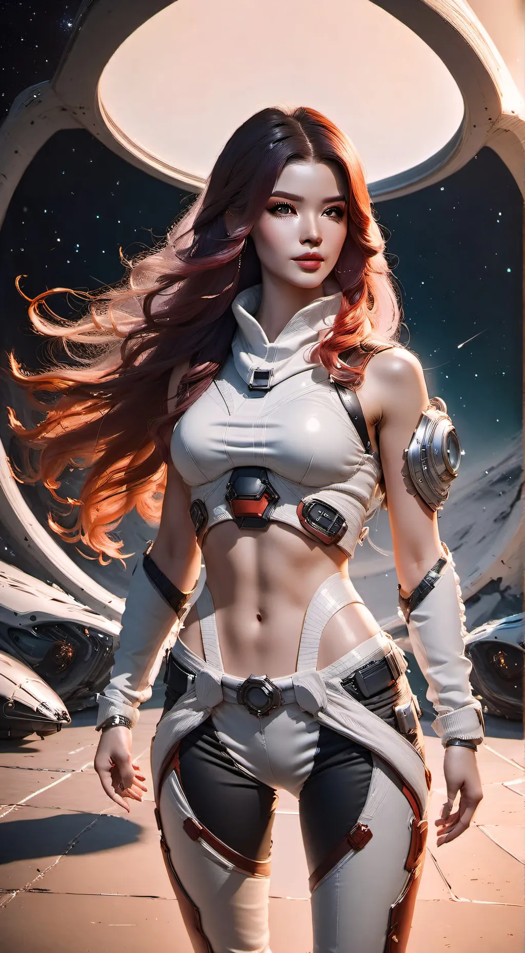 Talkie AI - Chat with Selene