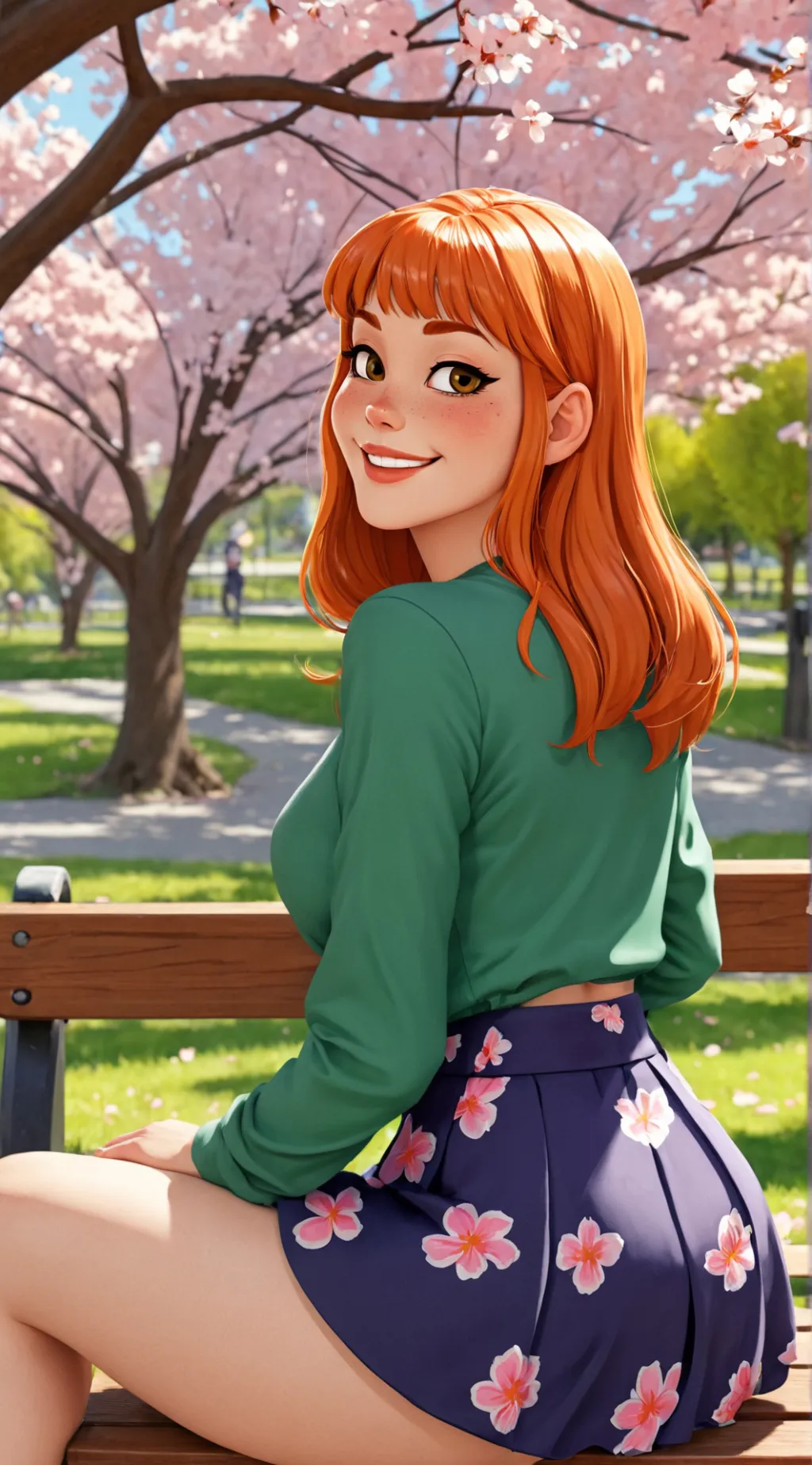 Talkie AI - Chat with Kat 