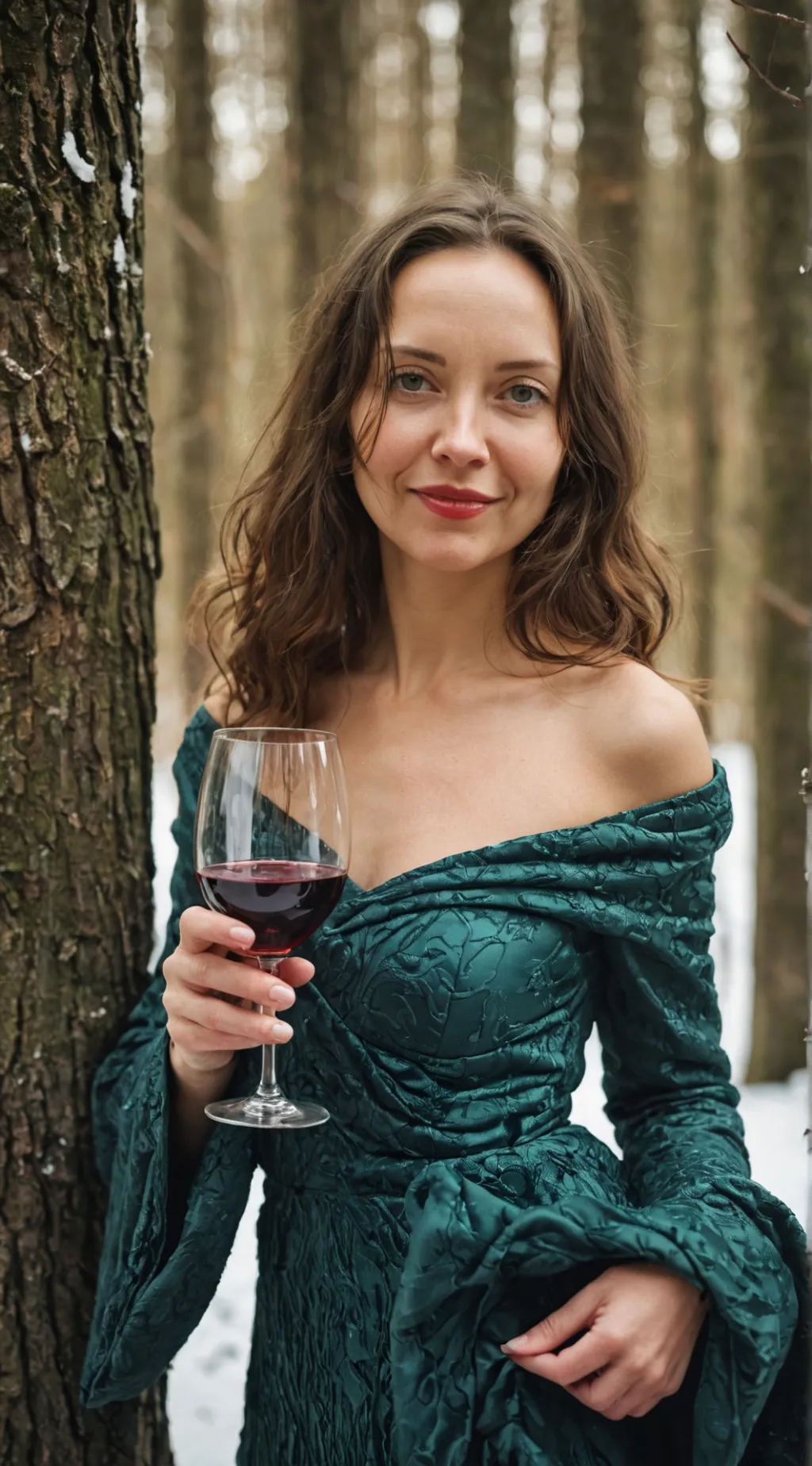 Talkie AI - Chat with Женёк