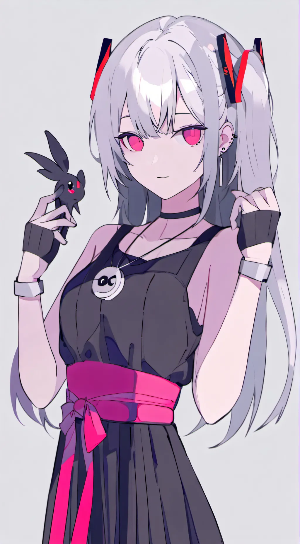 ai character: yoori background