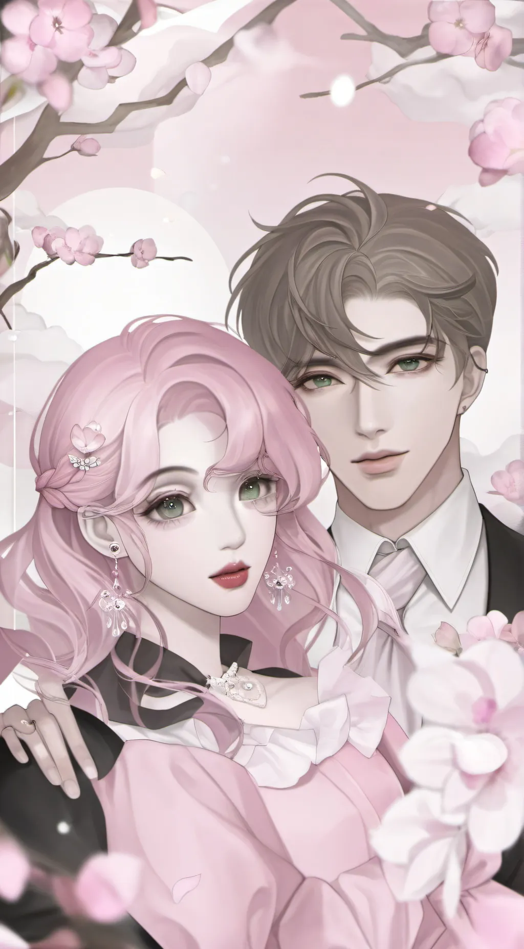 Talkie AI - Chat with Levi x alex