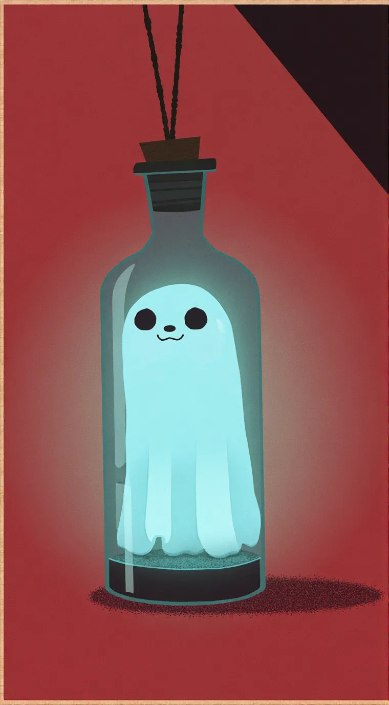 ai character: Cassie background