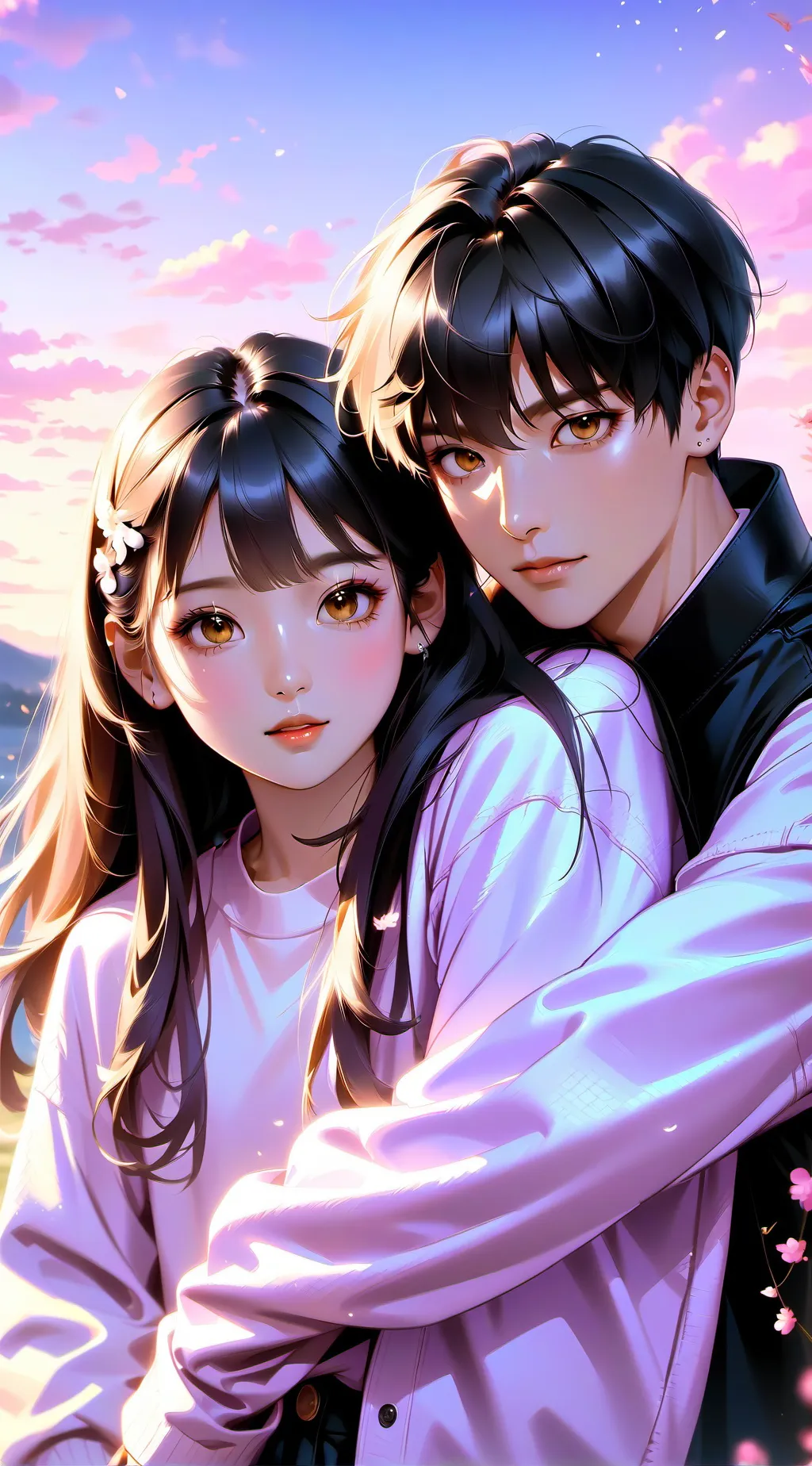 Talkie AI - Chat with Jungkook zoie 
