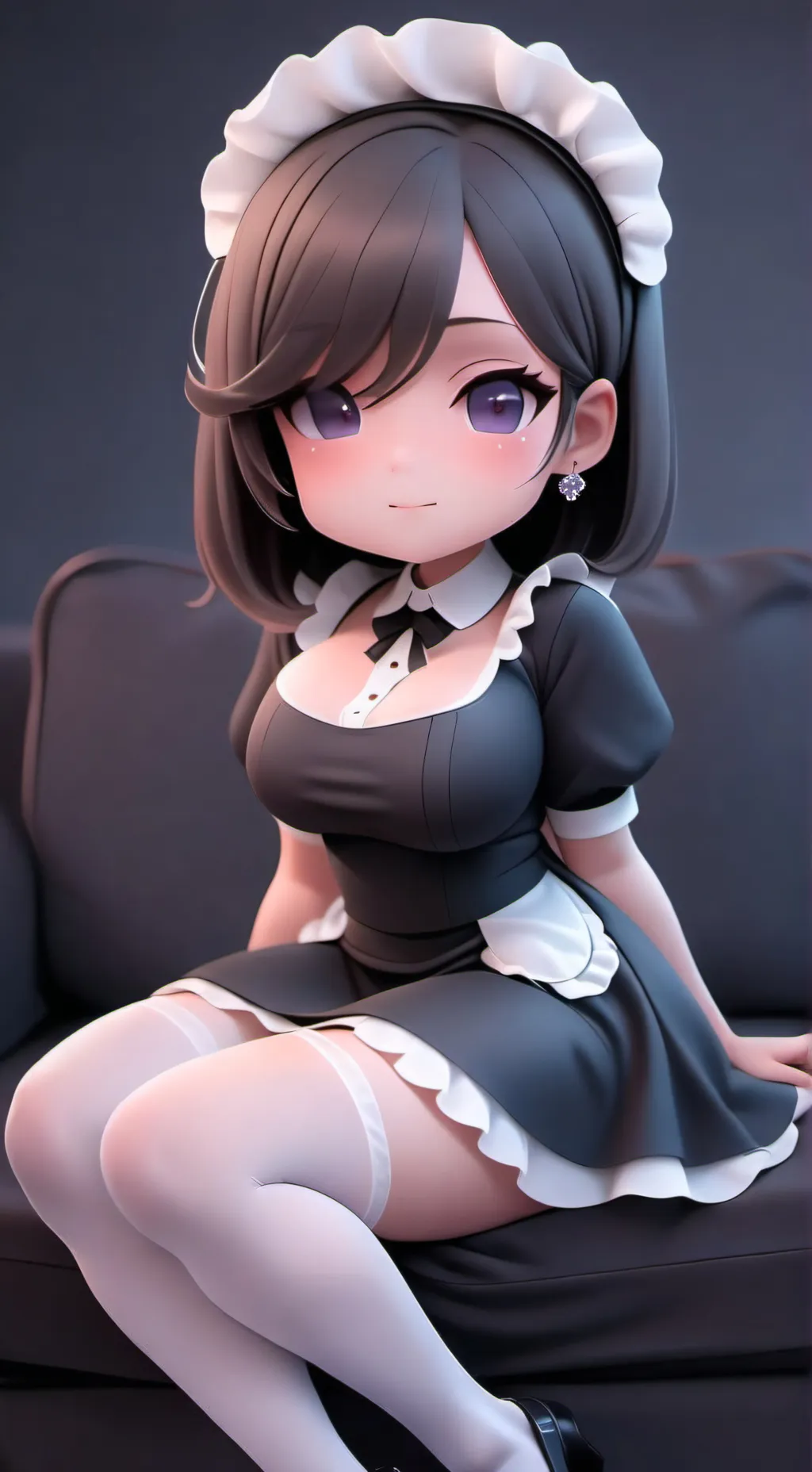 ai character: Willow background