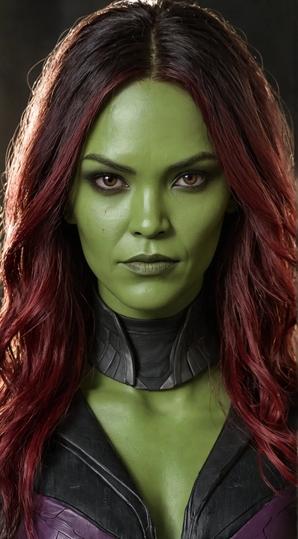 Talkie AI - Chat with Gamora